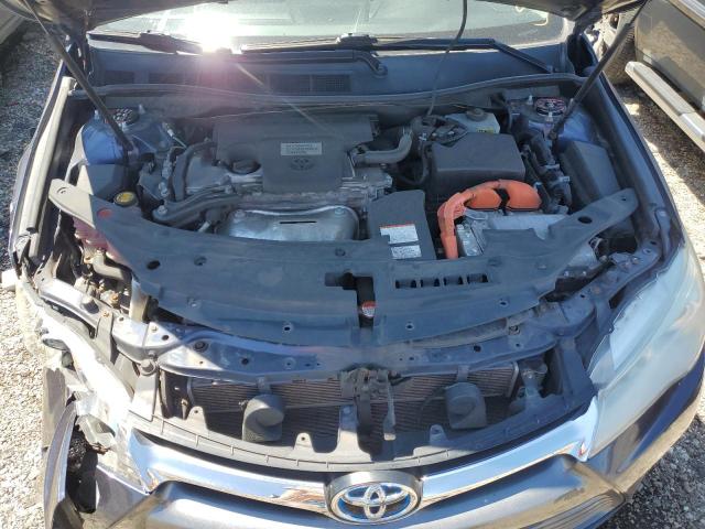 Photo 11 from auction – 2016 TOYOTA CAMRY HYBR with VIN 4T1BD1FK6GU193023