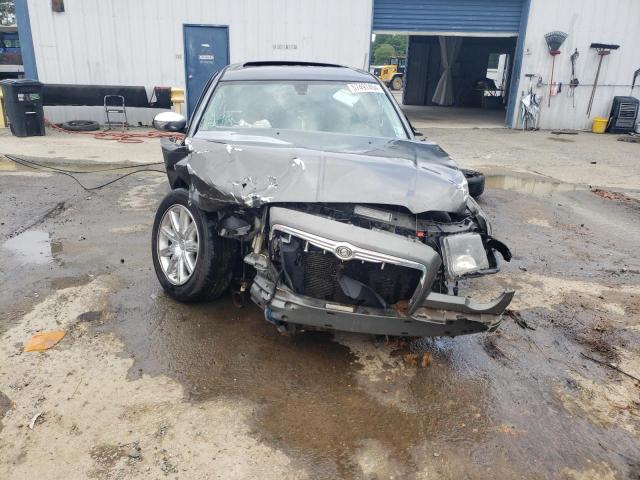 Photo 5 from auction – 2009 CHRYSLER 300C with VIN 2C3KA63T69H523809