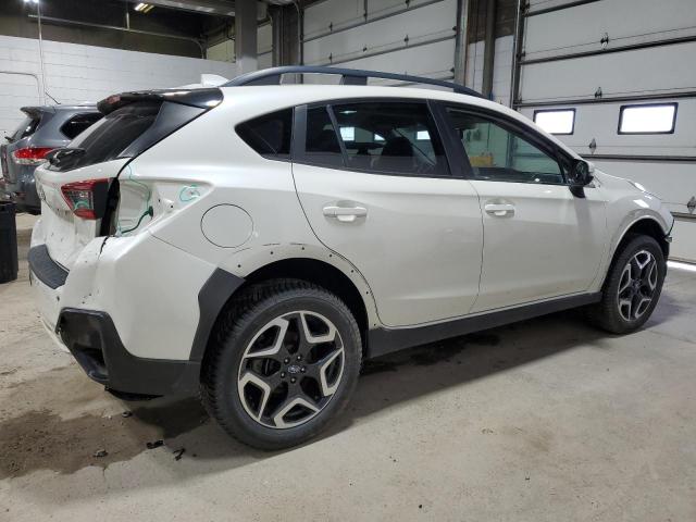 Photo 3 from auction – 2020 SUBARU CROSSTREK with VIN JF2GTANC5L8251750