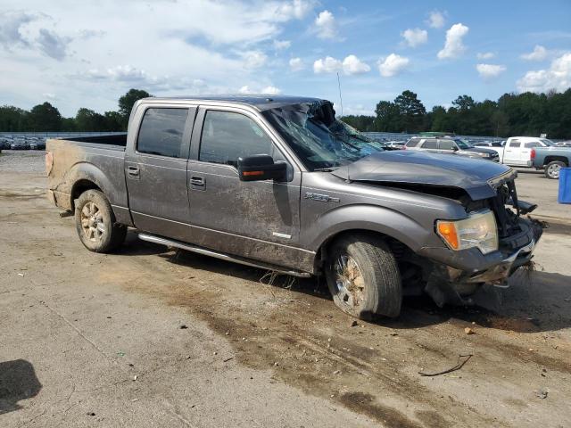 Photo 4 from auction – 2011 FORD F150 SUPER with VIN 1FTFW1ET3BFD09298