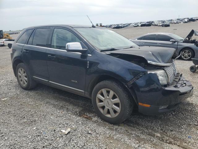 Photo 4 from auction – 2008 LINCOLN MKX with VIN 2LMDU88CX8BJ03729