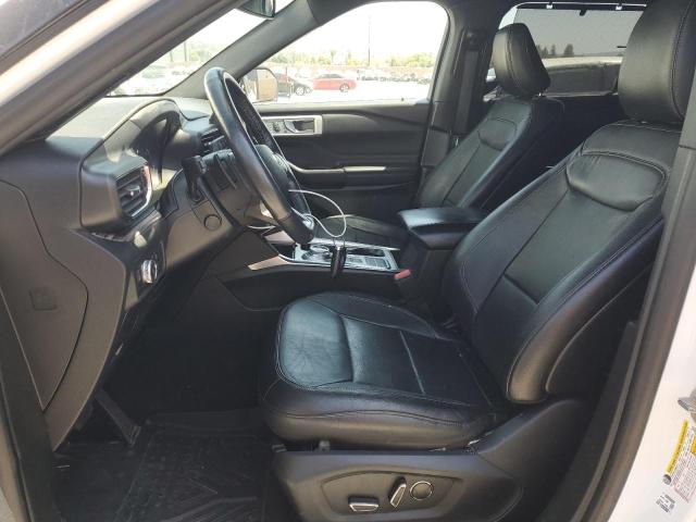 Photo 7 from auction – 2020 FORD EXPLORER L with VIN 1FMSK7FH3LGC34181