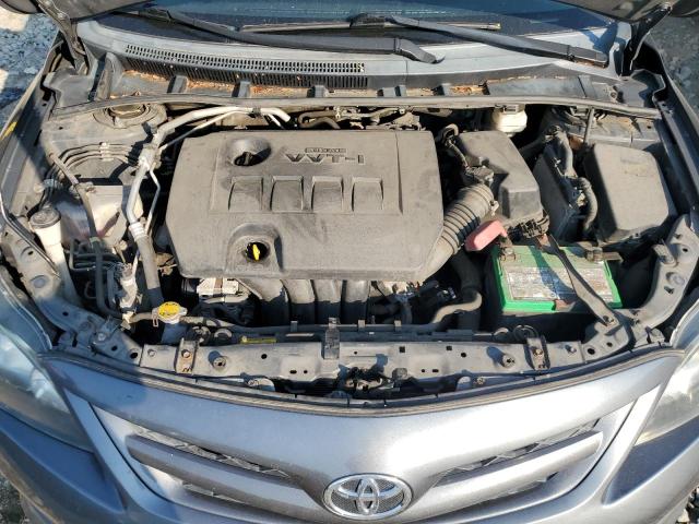 Photo 11 from auction – 2013 TOYOTA COROLLA BA with VIN 2T1BU4EE4DC920976