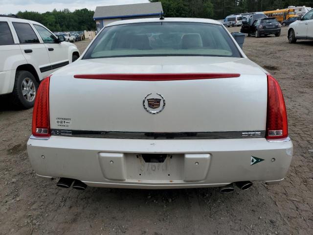 Photo 6 from auction – 2007 CADILLAC DTS with VIN 1G6KD57Y67U232906