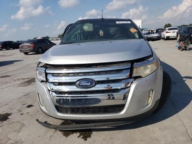 Photo 5 from auction – 2011 FORD EDGE LIMIT with VIN 2FMDK3KC2BBB23588