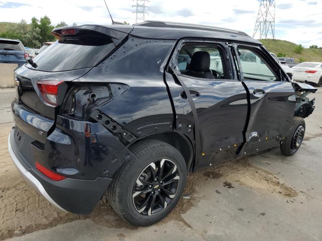 Photo 3 from auction – 2021 CHEVROLET TRAILBLAZE with VIN KL79MRSL1MB133607