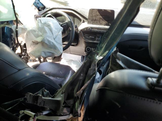 Photo 8 from auction – 2020 FORD ESCAPE SEL with VIN 1FMCU9H9XLUA77783