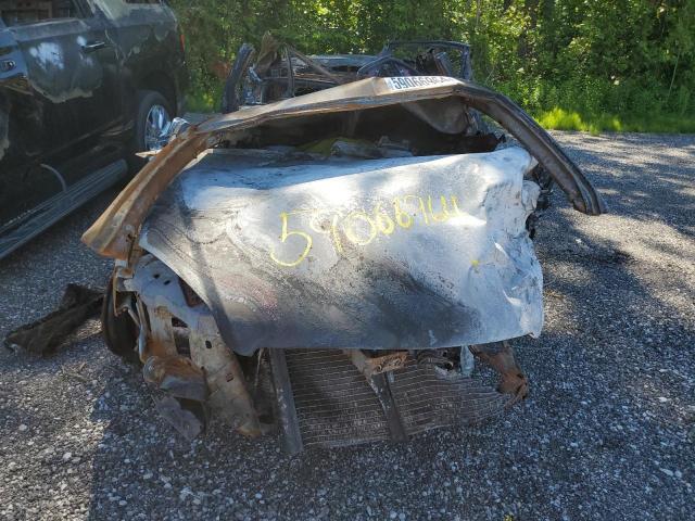 Photo 5 from auction – 2006 CHEVROLET IMPALA LS with VIN 2G1WB58N269137594