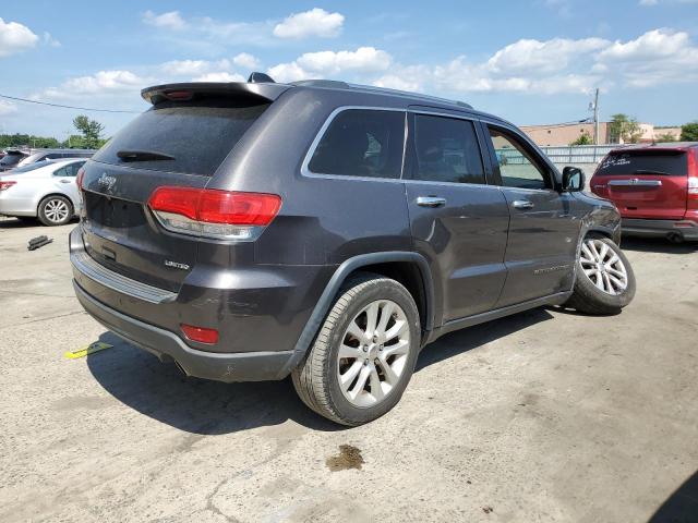Photo 3 from auction – 2017 JEEP GRAND CHER with VIN 1C4RJFBG9HC754526