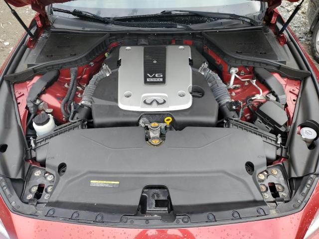 Photo 11 from auction – 2014 INFINITI Q50 BASE with VIN JN1BV7AR7EM683981