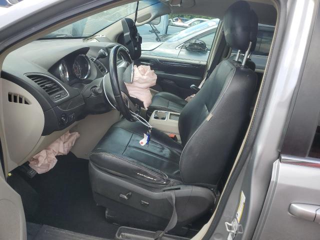 Photo 7 from auction – 2014 CHRYSLER TOWN & COU with VIN 2C4RC1BG7ER381874