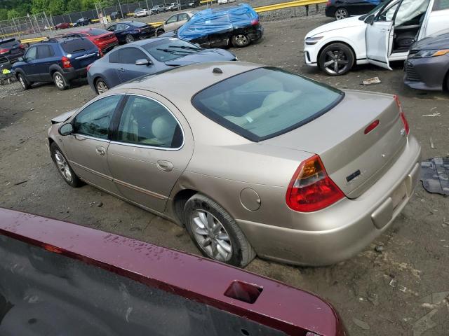 Photo 2 from auction – 2004 CHRYSLER 300M with VIN 2C3AE66G64H620550