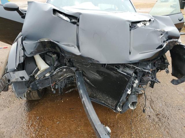 Photo 11 from auction – 2016 DODGE CHALLENGER with VIN 2C3CDZAG4GH289511