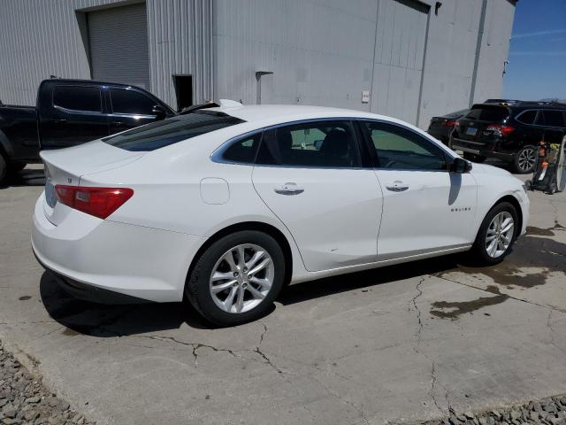 Photo 3 from auction – 2016 CHEVROLET MALIBU LT with VIN 1G1ZE5ST7GF290282