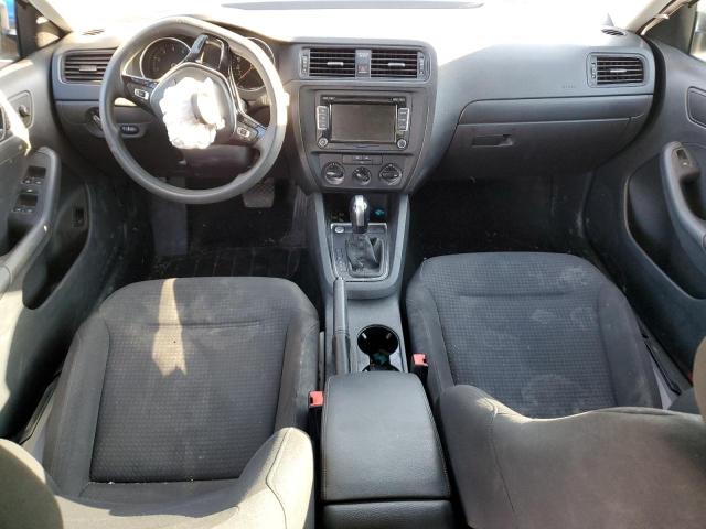 Photo 8 from auction – 2015 VOLKSWAGEN JETTA BASE with VIN 3VW2K7AJ4FM276820