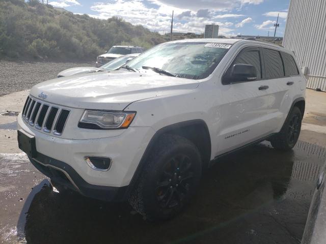 Photo 1 from auction – 2015 JEEP GRAND CHER with VIN 1C4RJFBM0FC742154