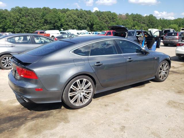 Photo 3 from auction – 2015 AUDI A7 PRESTIG with VIN WAU2GAFC7FN010951