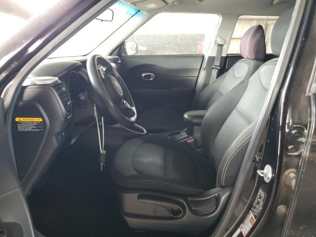 Photo 7 from auction – 2016 KIA SOUL + with VIN KNDJP3A54G7238740