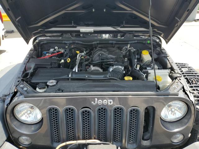 Photo 12 from auction – 2017 JEEP WRANGLER U with VIN 1C4BJWDG0HL512416