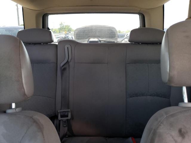 Photo 10 from auction – 2007 SATURN VUE with VIN 5GZCZ33D17S851725
