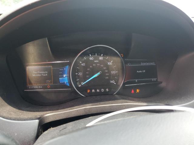 Photo 9 from auction – 2016 FORD EXPLORER X with VIN 1FM5K7D81GGB02073
