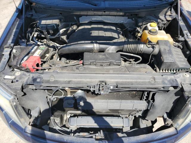 صورة رقم 11 من المزاد - 2013 FORD F150 SUPER مع VIN 1FTFW1ET6DFD30388
