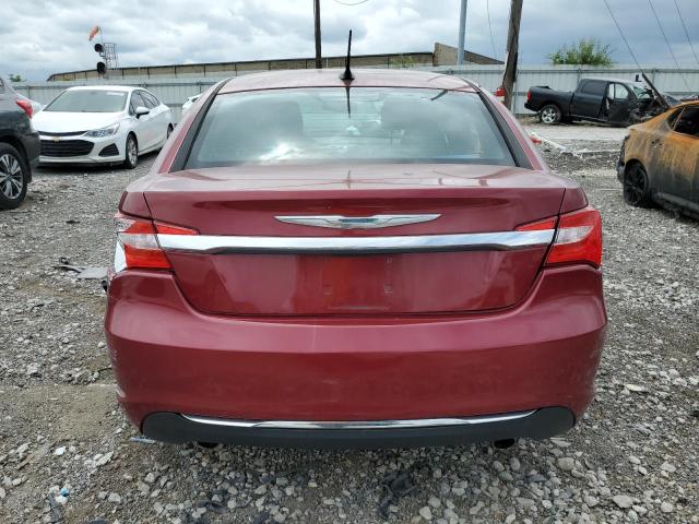 Photo 6 from auction – 2014 CHRYSLER 200 LIMITE with VIN 1C3CCBCG7EN158682