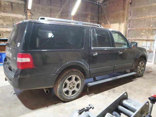 Photo 3 from auction – 2013 FORD EXPEDITION with VIN 1FMJK2A56DEF30658