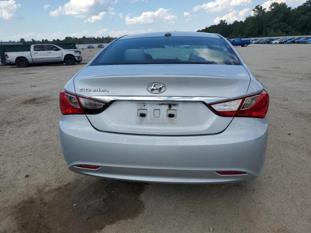Photo 6 from auction – 2011 HYUNDAI SONATA GLS with VIN 5NPEB4AC4BH027563