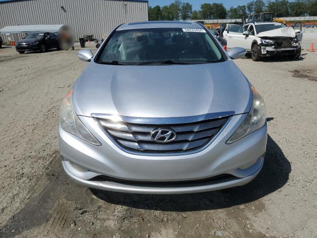 Foto 5 de la subasta – 2013 HYUNDAI SONATA LIM con VIN 5NPEC4AC2DH779360