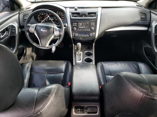 Photo 8 from auction – 2014 NISSAN ALTIMA 2.5 with VIN 1N4AL3AP3EC148874