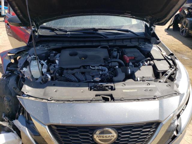 Photo 11 from auction – 2019 NISSAN ALTIMA SR with VIN 1N4BL4CV8KC209086