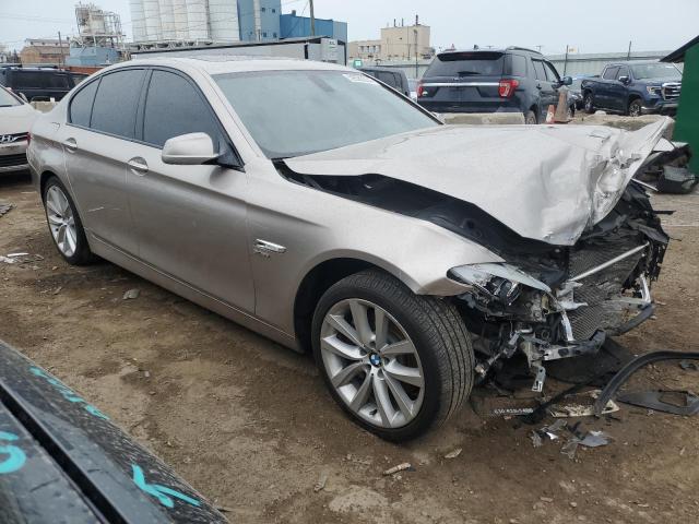 Photo 4 from auction – 2012 BMW 535 XI with VIN WBAFU7C55CDU59520