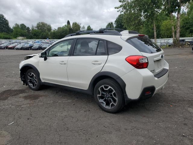 Photo 2 from auction – 2017 SUBARU CROSSTREK with VIN JF2GPADC9H8209773