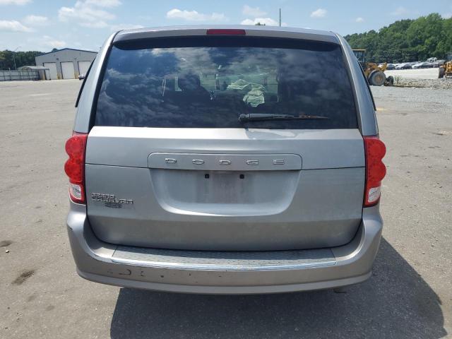 Photo 6 from auction – 2015 DODGE GRAND CARA with VIN 2C4RDGBG3FR508590