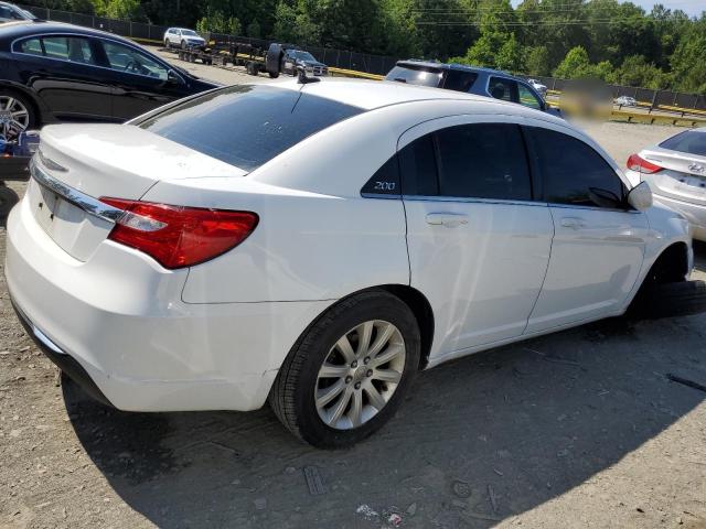 Photo 3 from auction – 2012 CHRYSLER 200 TOURIN with VIN 1C3CCBBB7CN114040