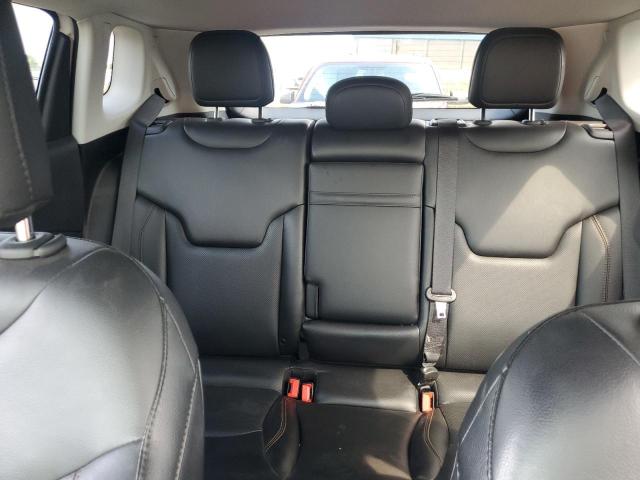 Photo 10 from auction – 2019 JEEP COMPASS LI with VIN 3C4NJDCB2KT641809