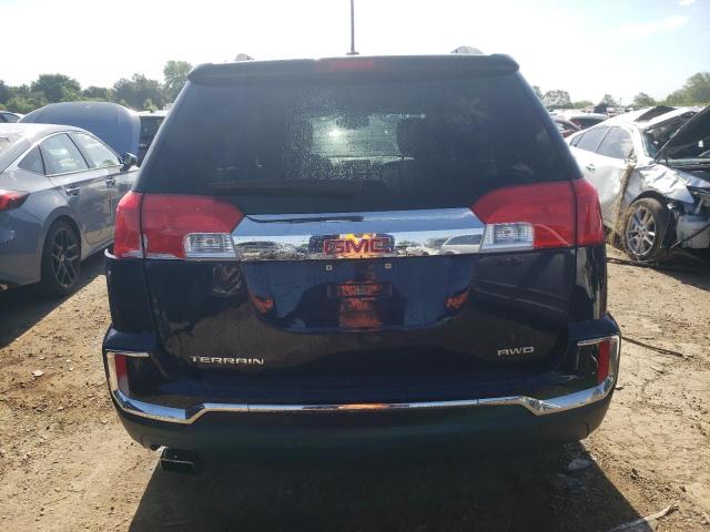صورة رقم 6 من المزاد - 2017 GMC TERRAIN SL مع VIN 2GKFLTEK1H6272304