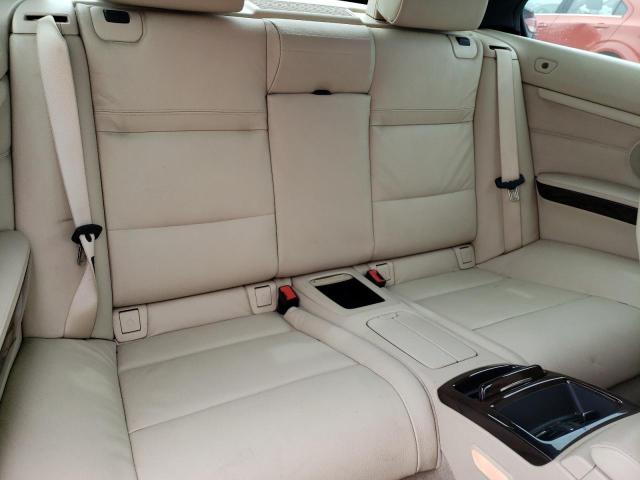 Photo 10 from auction – 2011 BMW 328 I with VIN WBADW3C50BE537706