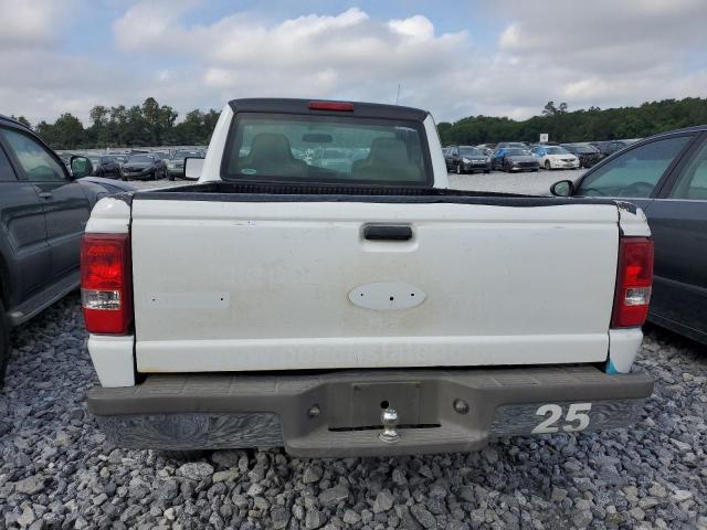 Zdjęcie 6 z aukcji – 2008 FORD RANGER z VIN 1FTYR10D08PA66259