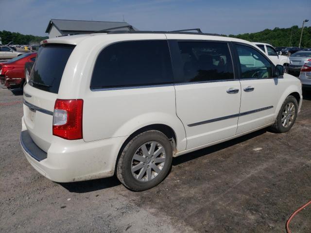 Photo 3 from auction – 2011 CHRYSLER TOWN & COU with VIN 2A4RR8DG6BR712082