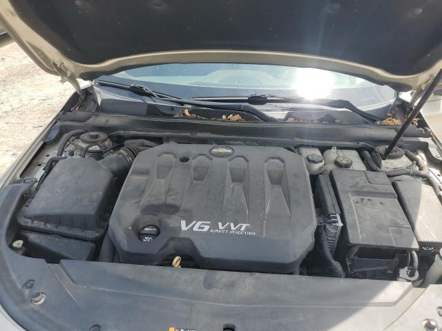 Photo 11 from auction – 2014 CHEVROLET IMPALA LT with VIN 2G1125S37E9221832