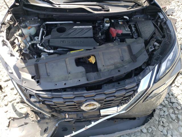 Photo 12 from auction – 2023 NISSAN ROGUE SV with VIN JN8BT3BBXPW482049