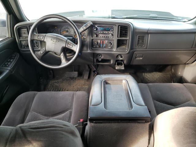 Photo 8 from auction – 2007 CHEVROLET SILVERADO with VIN 1GCJK33D47F141160