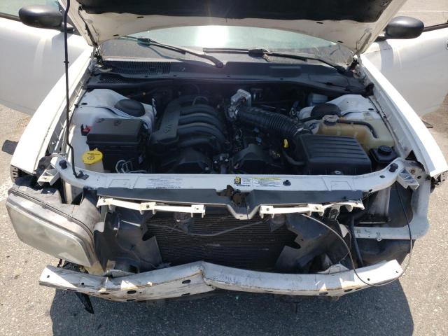 Photo 11 from auction – 2009 DODGE CHARGER with VIN 2B3KA43D59H629534
