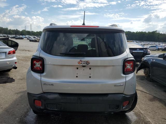 Photo 6 from auction – 2015 JEEP RENEGADE L with VIN ZACCJBBT8FPB50647