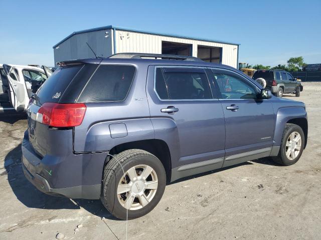 Photo 3 from auction – 2013 GMC TERRAIN SL with VIN 2GKALUEK6D6367452