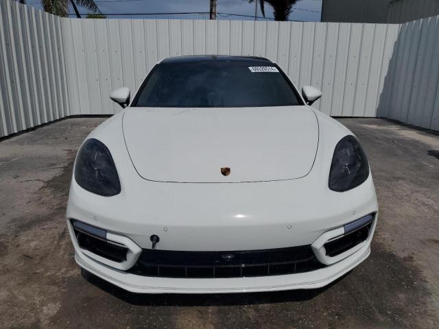 Photo 5 from auction – 2023 PORSCHE PANAMERA G with VIN WP0AG2A79PL135140