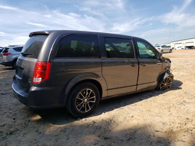Photo 3 from auction – 2018 DODGE GRAND CARA with VIN 2C4RDGEGXJR331458