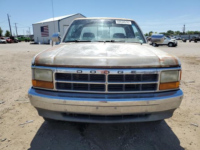 Photo 5 from auction – 1993 DODGE DAKOTA with VIN 1B7GL23Y7PS107600